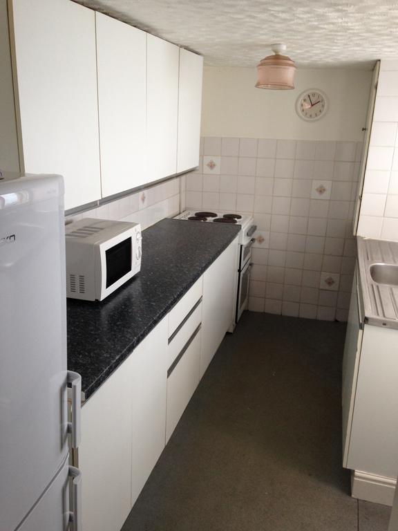 Isambard Cottage ウェーマス 部屋 写真