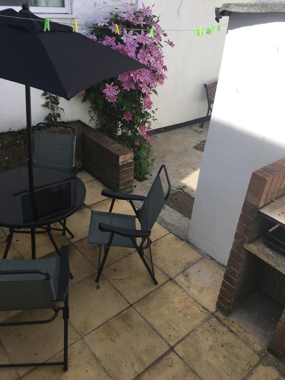 Isambard Cottage ウェーマス エクステリア 写真