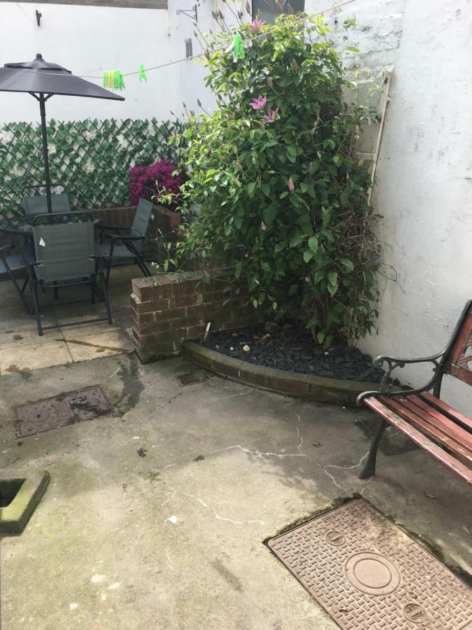 Isambard Cottage ウェーマス エクステリア 写真